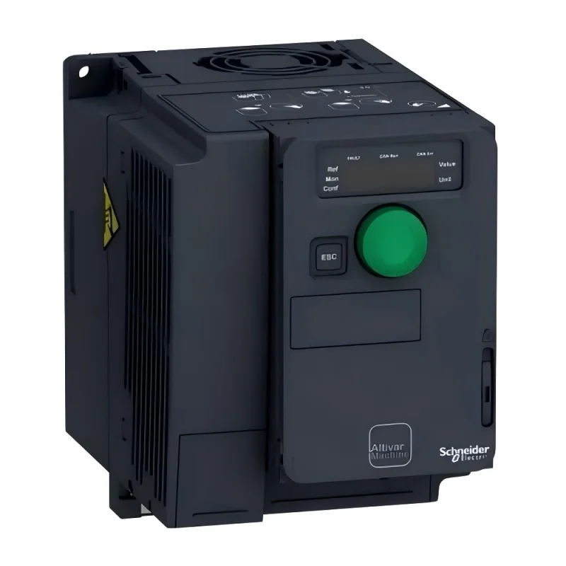 Schneider Frequency Converter ATV320D15N4C
