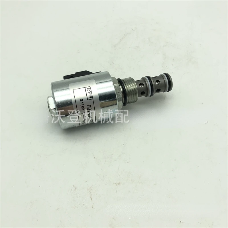 Hydraulic Solenoid Valve for Jcb3cx 4cx 1400b 1550b 214 215