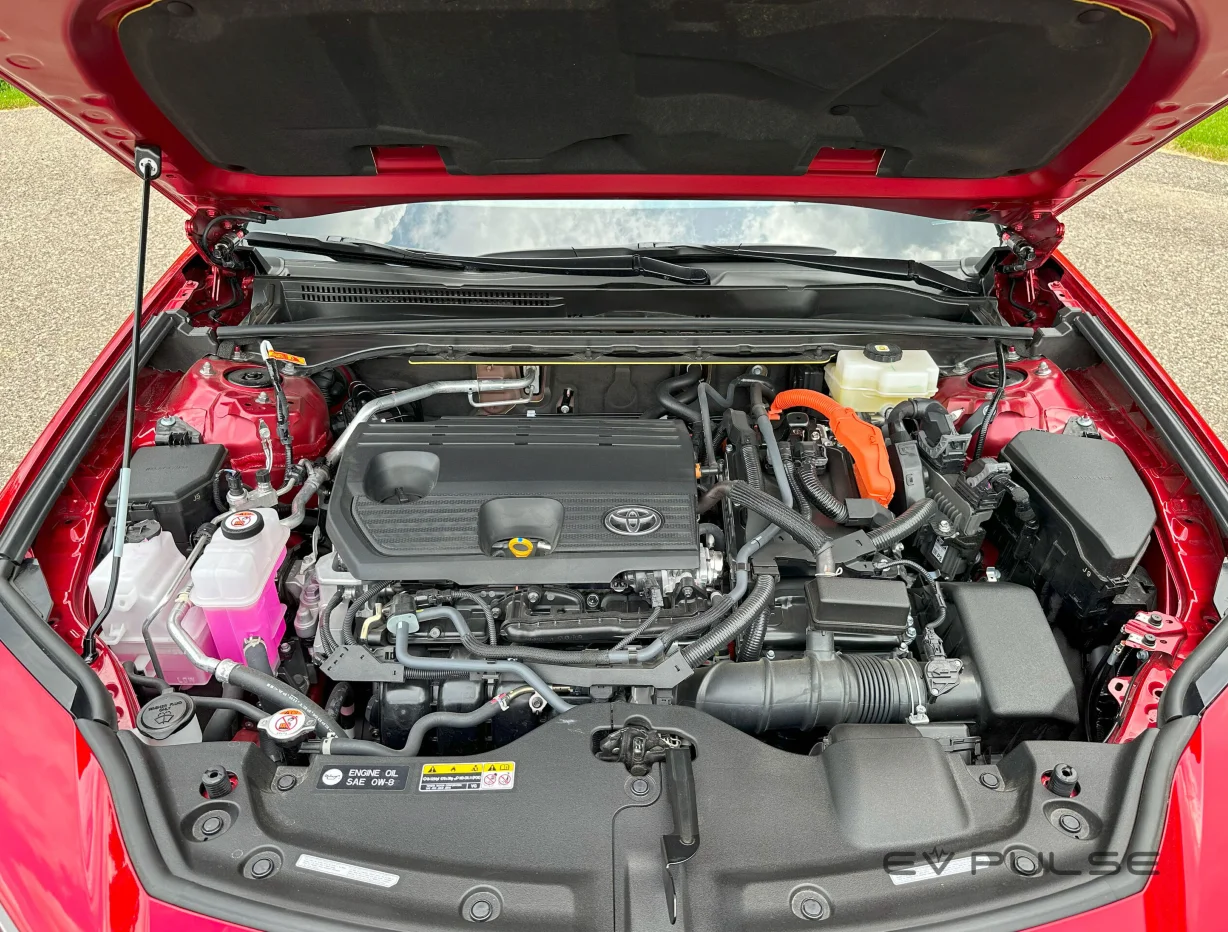 

For Toyota Crown Signia S238 2024 2025 Front Hood Bonnet Struts Shock Damper Lift Supports Absorber Prop Rods Spring Cylinders