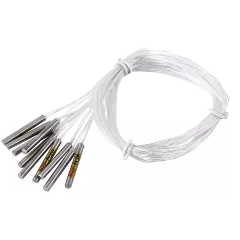 1PC PT100 Temperatu…