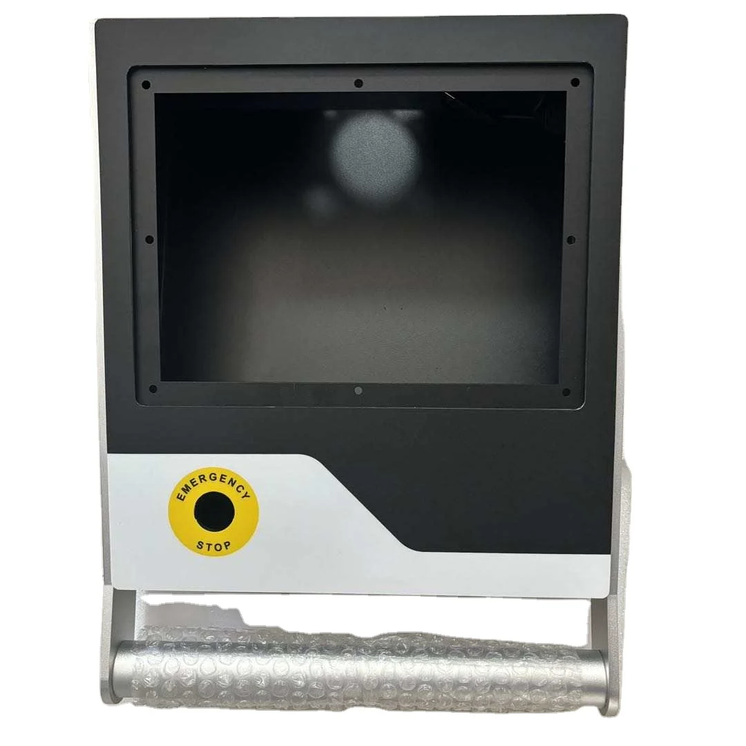 Delem DA66T CNC Control System Kit for Sheet Metal Plate Servo Press Brake Featuring New Condition PLC Core Components