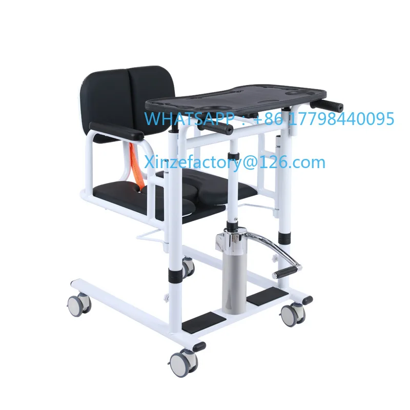 

Настраиваемая кровать, прикутая к постели, многофункциональная подъемная машина для пожилых людей