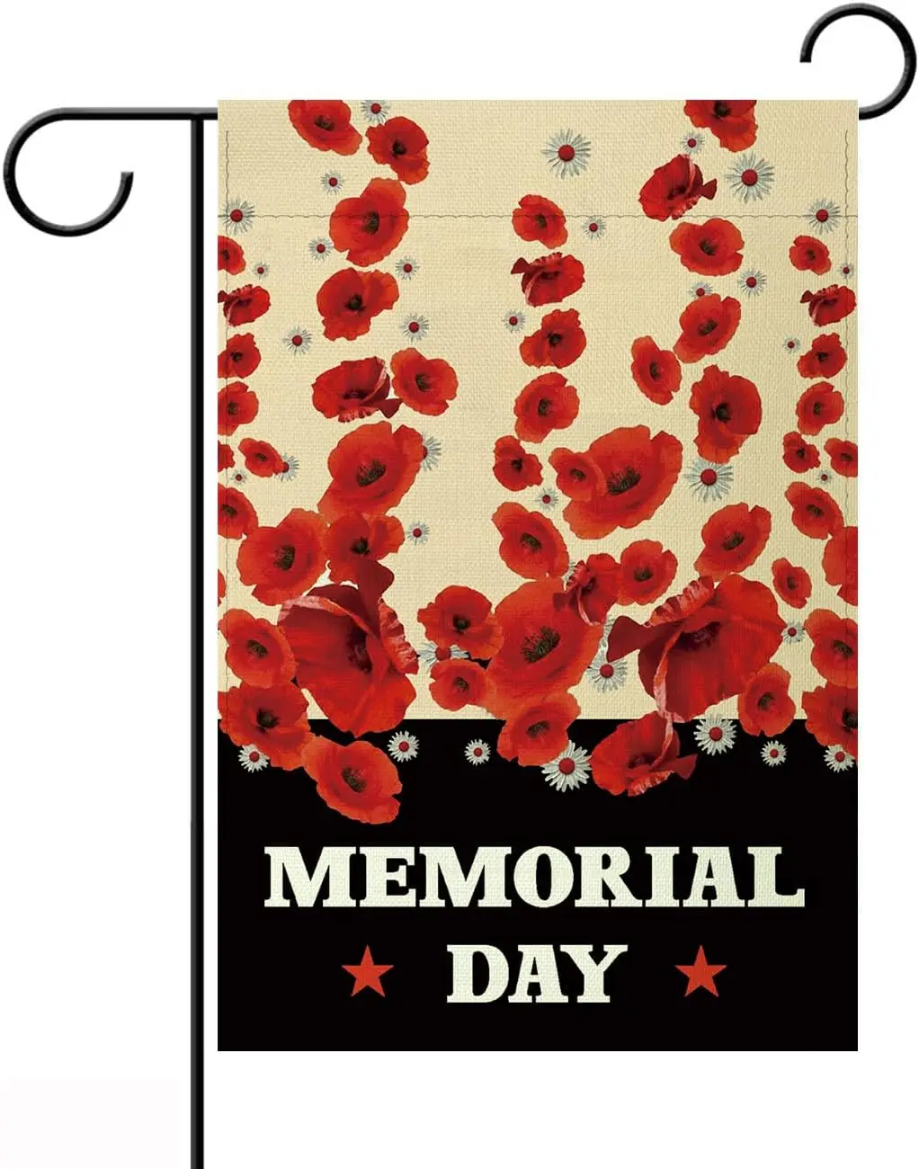 Memorial Day Garden… - image