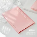 B5  Pink  Line