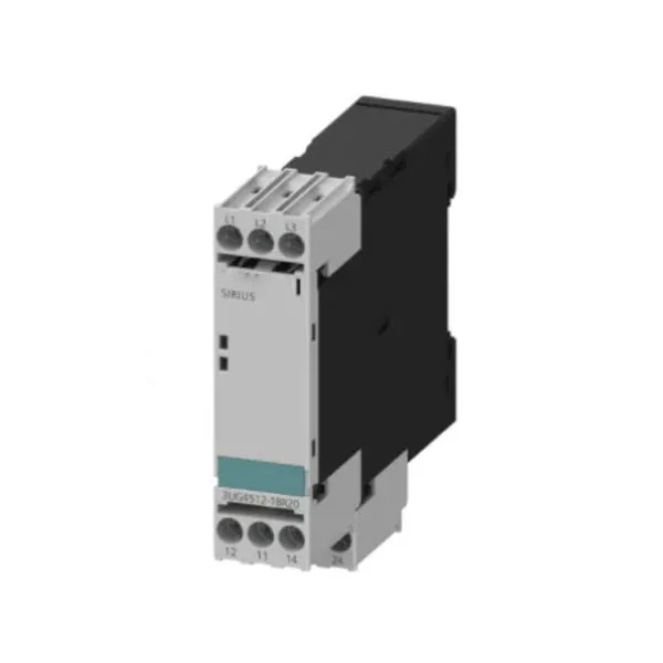 3UG4501-1AW30  time relay  Liquid level monitoring relay