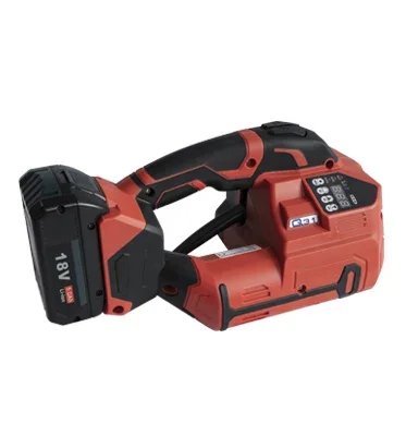 Original brand newQ31-19 With Handle Classic For 19mm Battery Strapping Tool PP PET Strapping Machine