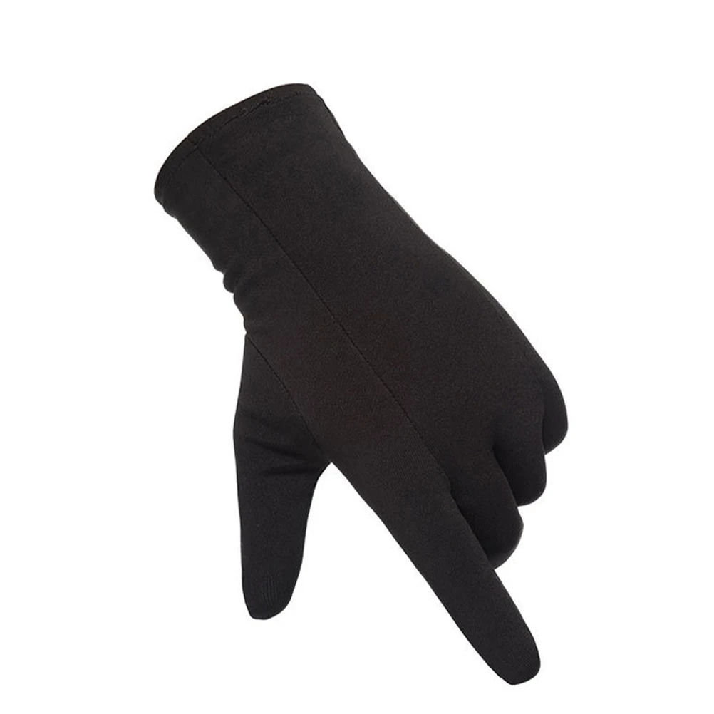 

Windproof and Anti-slip Gloves Touch Screen for Cold Weather Full Finger Winter