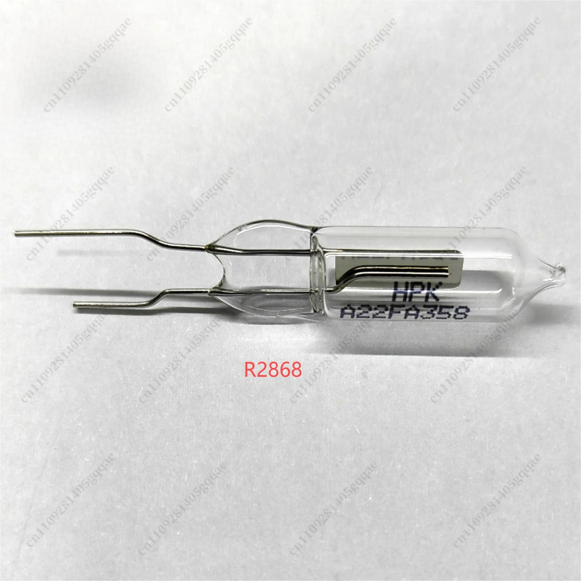 1 Set R2868 + C10807 Flammensensor-Detektor mit Treiberplatine – Detail 5