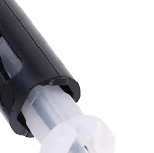 （NEW）10Pcs 775 CPU Heatsink Mount Pin Plastic Push Screw Cooling Fan Mounting Clip