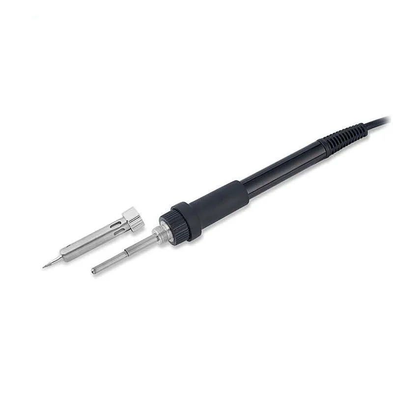 AT938D 220V 60W ESD Digital Soldering Iron Station SMD Rework Station for BGA Soldering  Repair