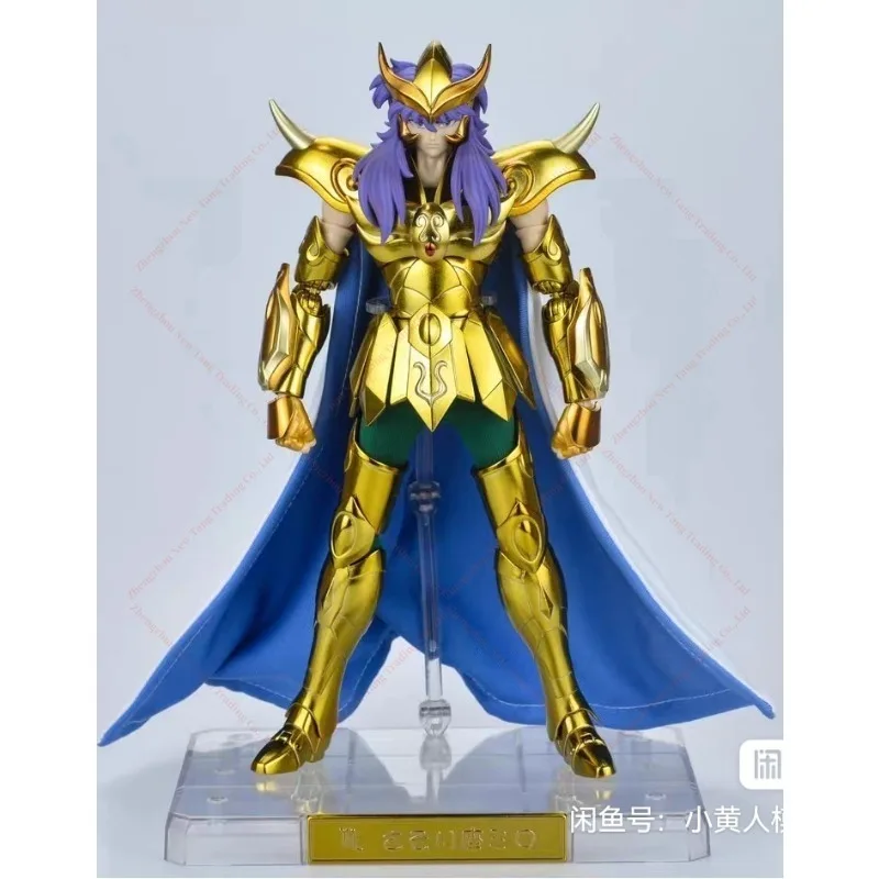 

【Coming Soon 】MST Scorpio PLUS 3.0 MIRON EXM Metal Joint Moving Saint Seiya Myth