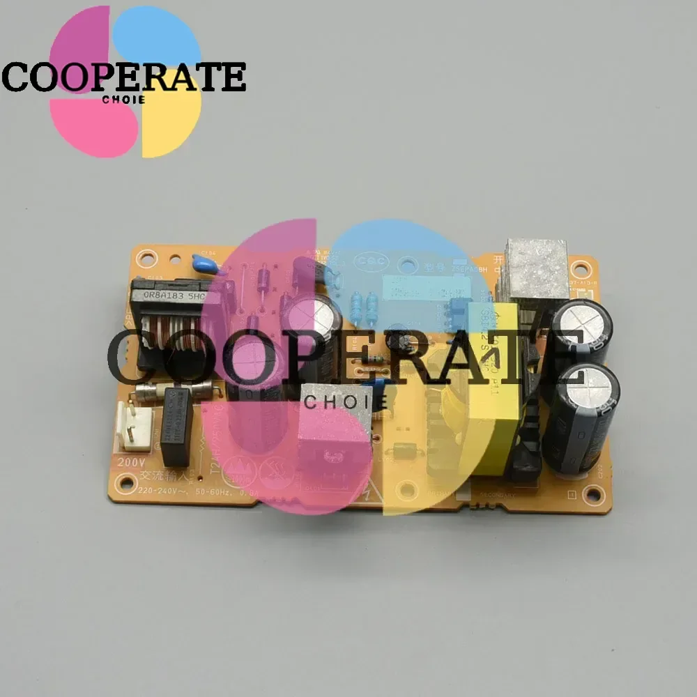 original working LQ-310 LQ-350 power supply board compatible for LQ310 LQ350 LQ300KH LQ520K printer