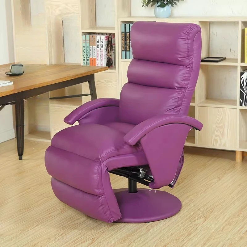 

Accent Nordic Office Chair Luxury Living Room Designer Modern Balcony Office Chair Minimalist Taburete Space Saving Furniture