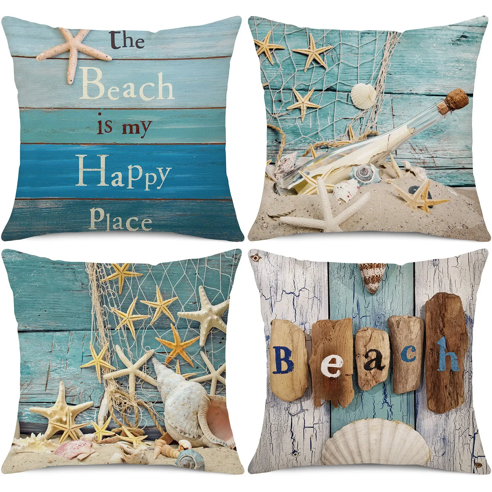 Fundas De Almohada … - image