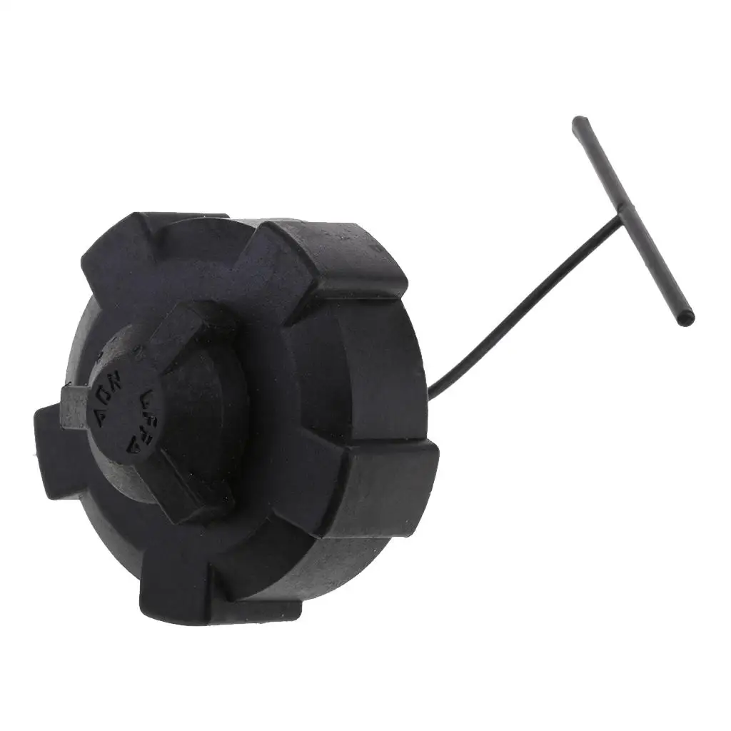 Outboard Oil Tank Case Cover Pull Ring Outboard Motor Engine Components Marine Parts for 6.0 HP