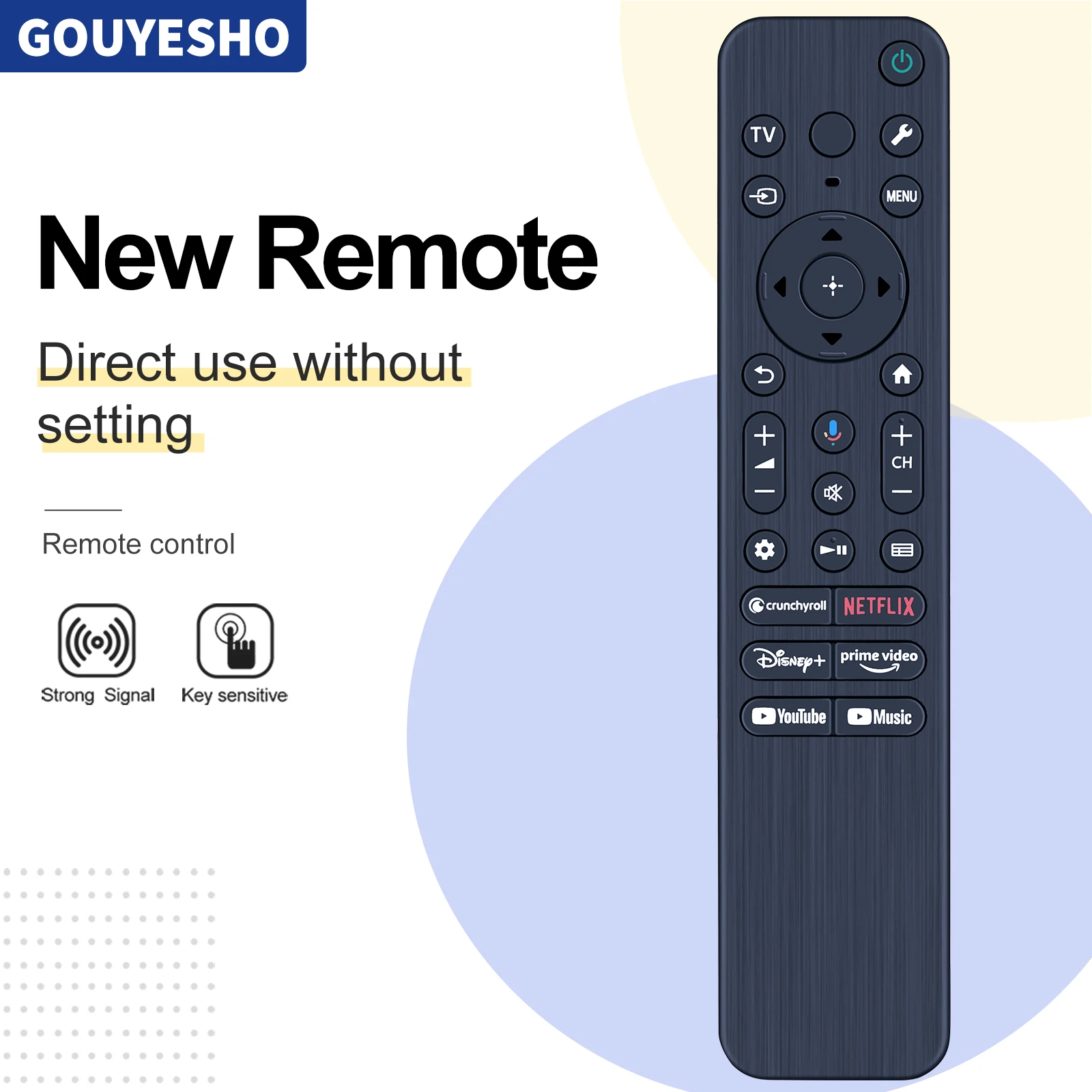 New RMF-TX811U Voic… - image