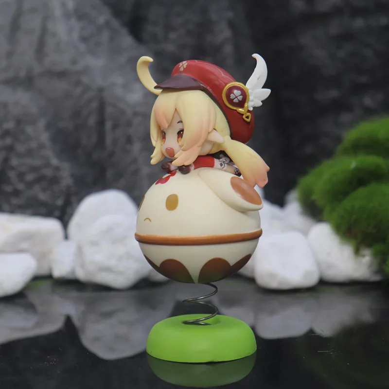 Thumbnail 2 - #38 Bobblehead Figures Sale