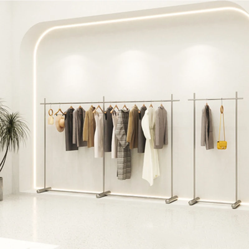 

Corner Coat Racks Drying Shelf Standing Hook Outdoor Bath Room Metal Toilet Cloth Rack Tubes Cabideiro Roupa Hallway Furniture