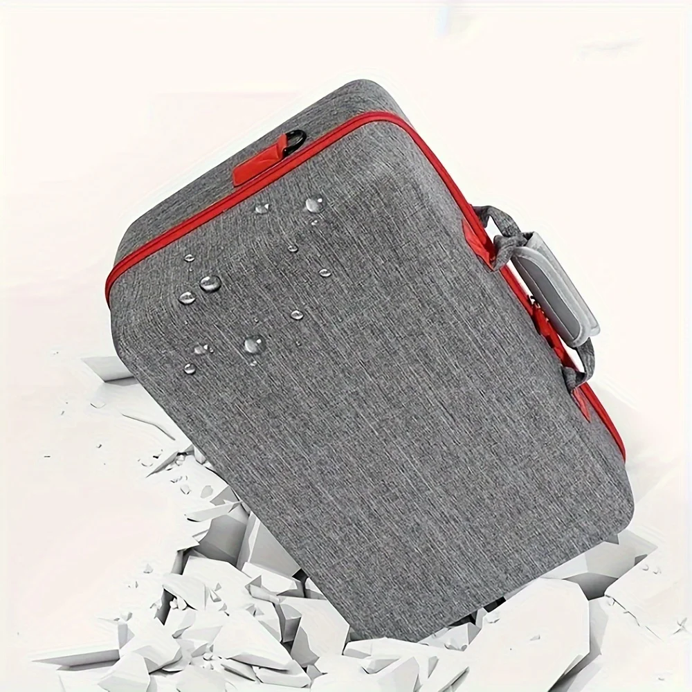 Thumbnail 4 - #32 Compare PS5 Travel Cases Before You Buy