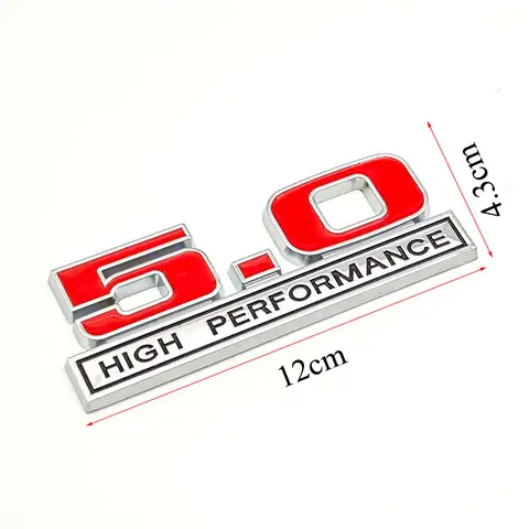 10 best sales ford badge - №10