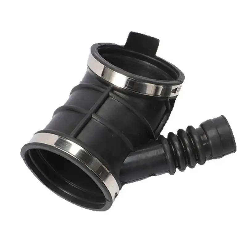 Engine Intake Hose For BMW E46 320I 323C 323I 325Ci 325I 325Xi 328I E36 Z3 2.2L 2.5L 2.8L-696-059 696-061 13541435627