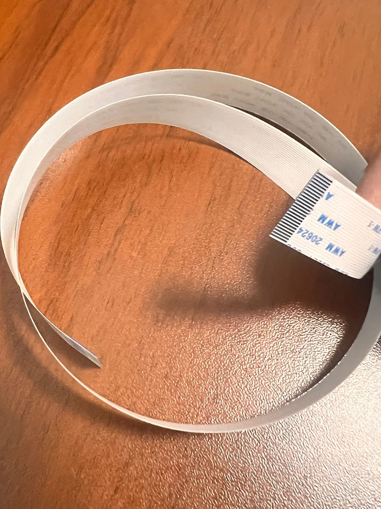 Voor Ce7000 Control Panel Datakabel Voor Graphtec CE7000-40 CE7000-60 CE7000-130 Cutter Plotter Toetsenbord Naar Moederboard Kabel