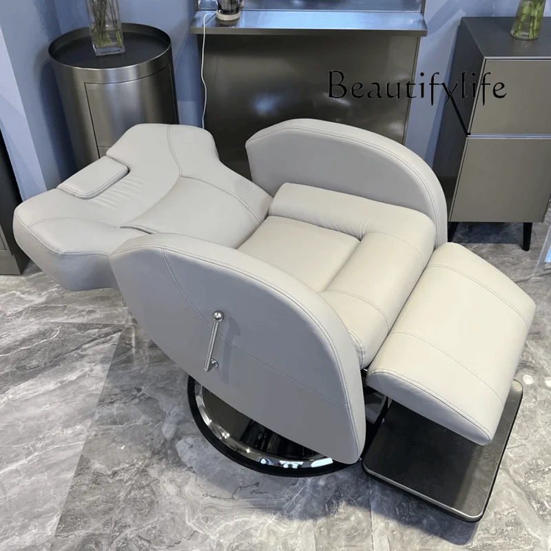 Cadeira de tratamento de cabeç - Hair Care High End avaliação e preço