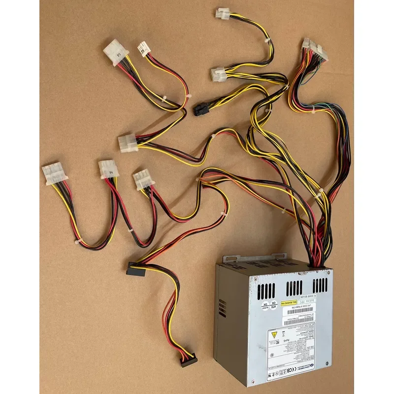 for Quanhan FSP460-60GLC Industrial Control Medical Host Power Supply Normal Test Successful