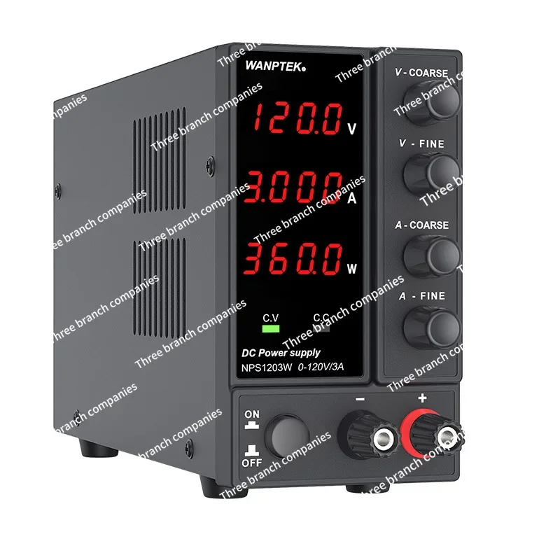 

DC Regulated Switching Power Supply 30V Notebook Computer Mobile Phone Maintenance Charging Digital Display Power Supply