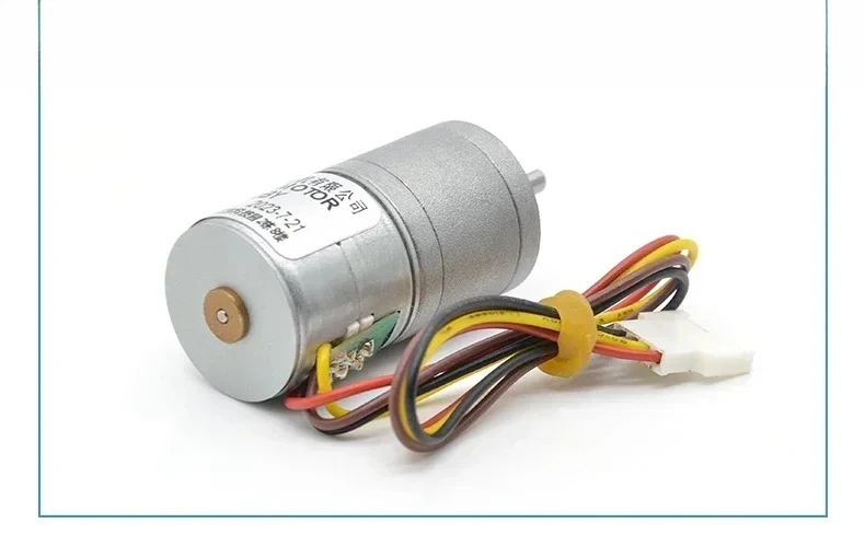 Aslong GM20-20BY St…