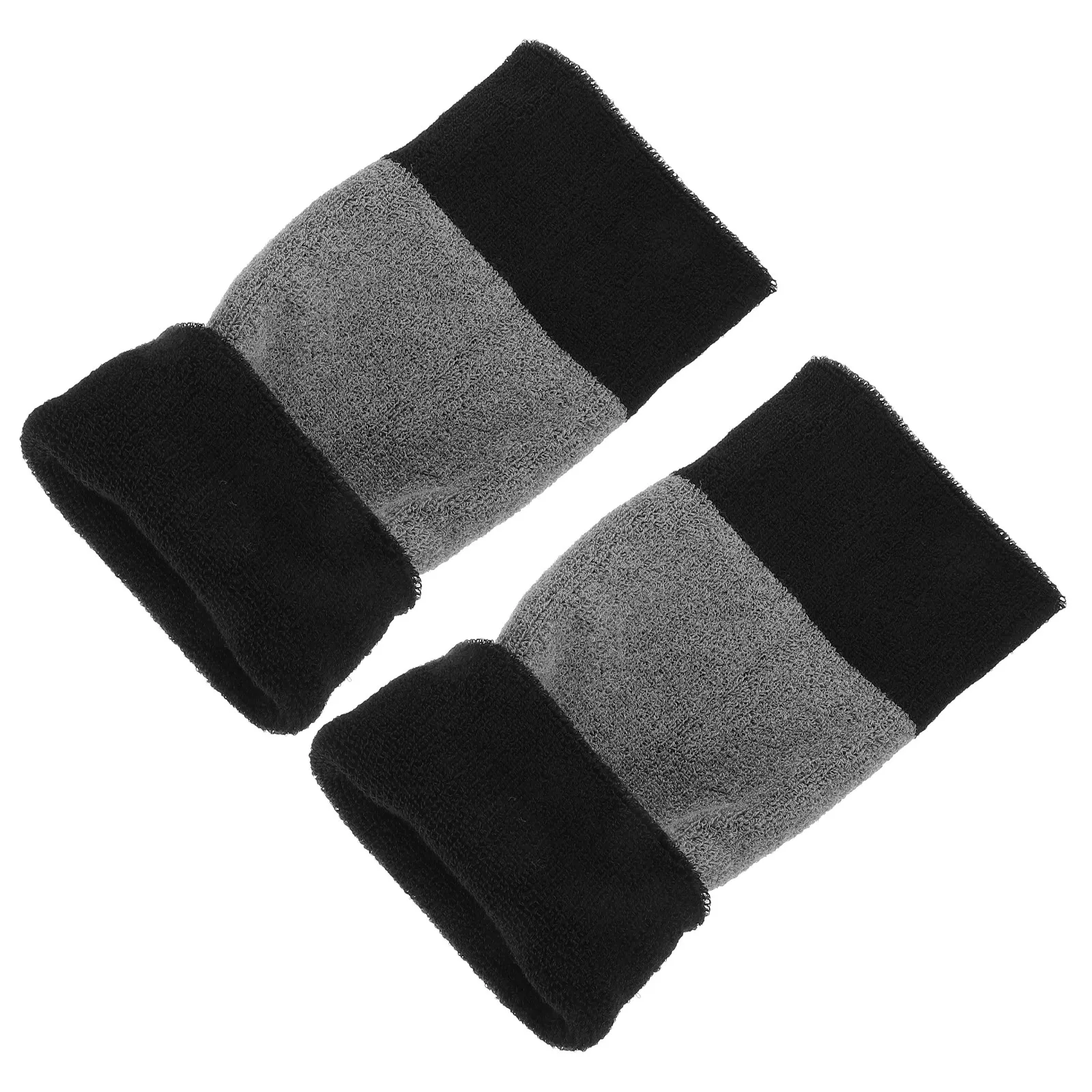 Ergonomic Lightweight Knee Support Sleeve for Men and Women Thicken Warm Compression Knee Pad for Running Dancing Basketball