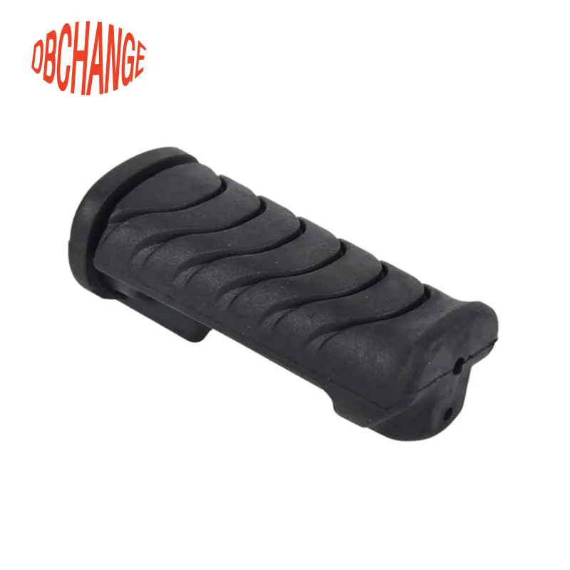 

Footpeg Rubber Cover for Wuyang / Sundiro Honda CC110