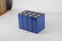 360AH Lifepo4 Battery 10000 Cycle 3.2V Brand New Lithium Iron Phosphate Rechargeable Cells DIY 12V 24V For RV Boat Solar Camping