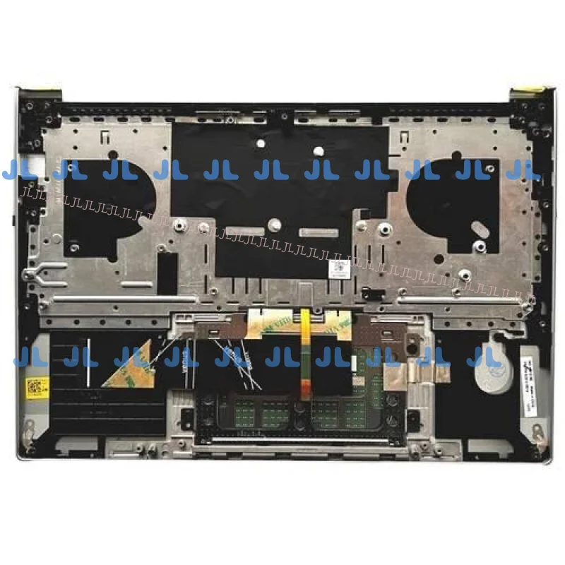 

LI+ New Palmrest Upper Case US Backlit KB TP For Yoga Slim 7 Pro-14IHU5 82NC Laptop