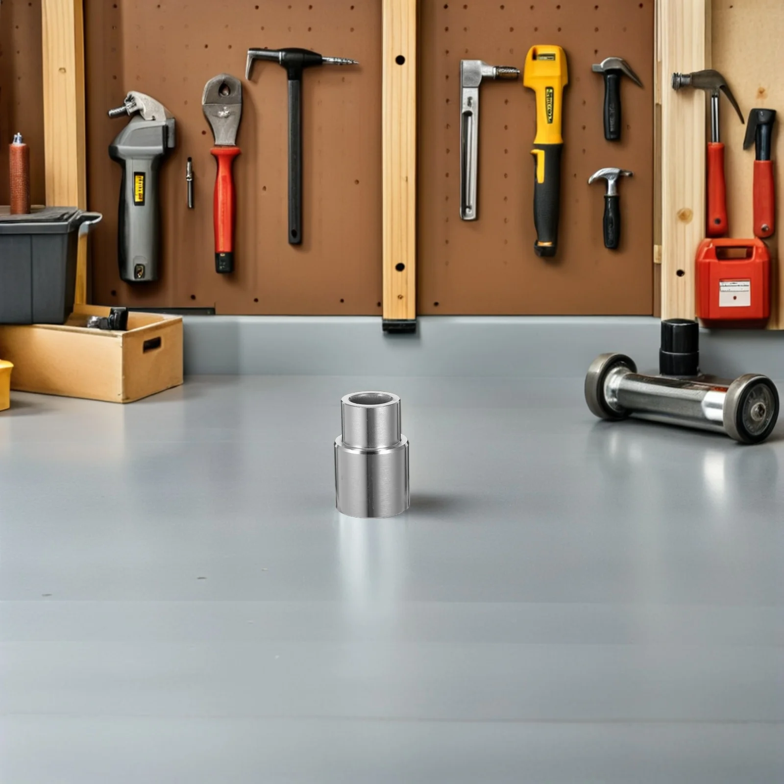 جاك الارتفاع موسع سيارة رفع الساق تمديد دائم زجاجة جاك الناهض محول لآلة رفع إصلاح المركبات العالمية #4