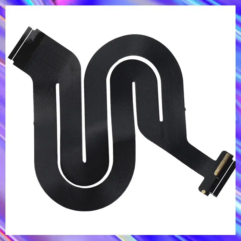 

5X Trackpad Presspad Ribbon Flex Cable 821-00507-03 For 12 Inch A1534