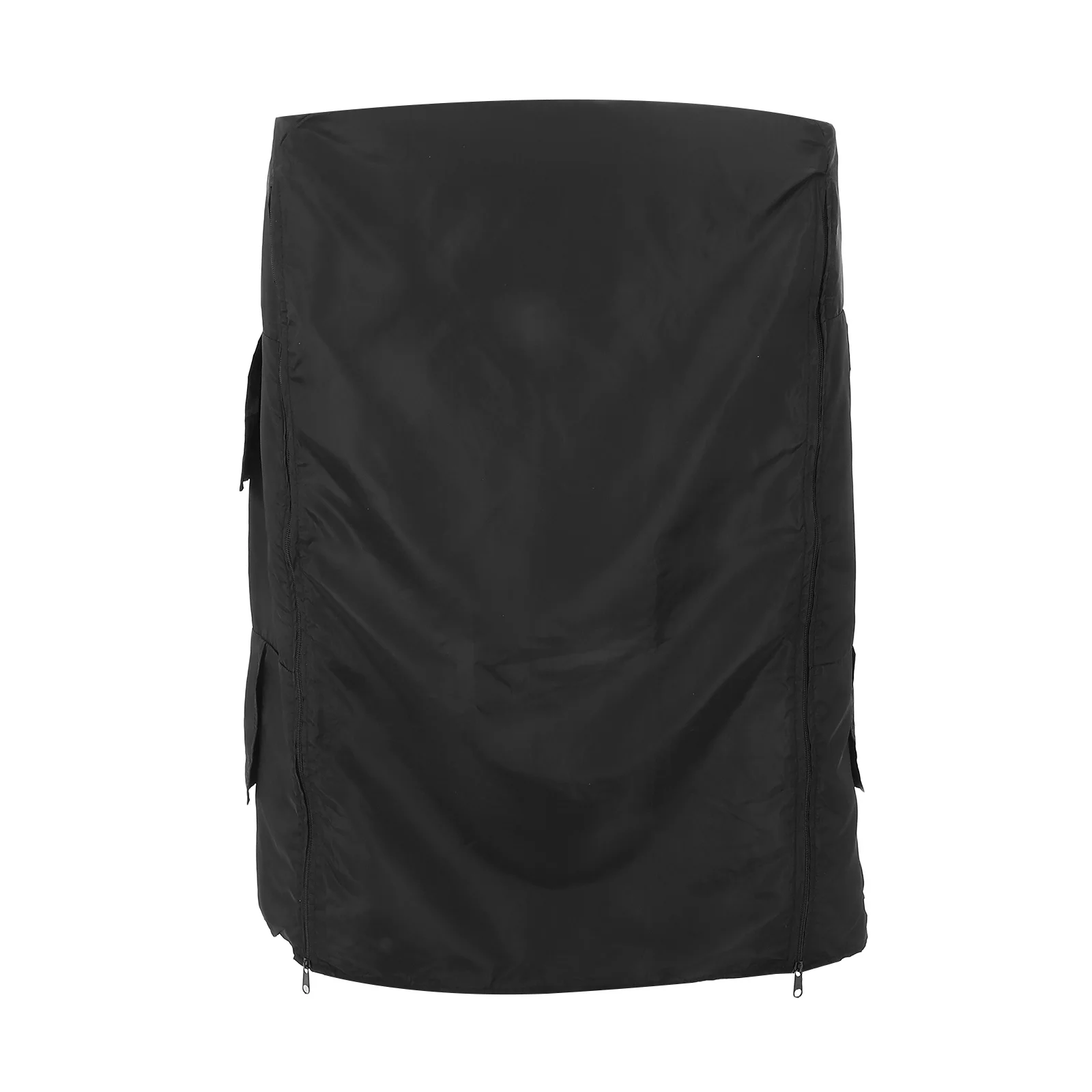 

Bird Cage Cover Polyester Blackout For Parrot Night Use Reusable Dust Protective Shade Accessory Lightweight Machine Washable