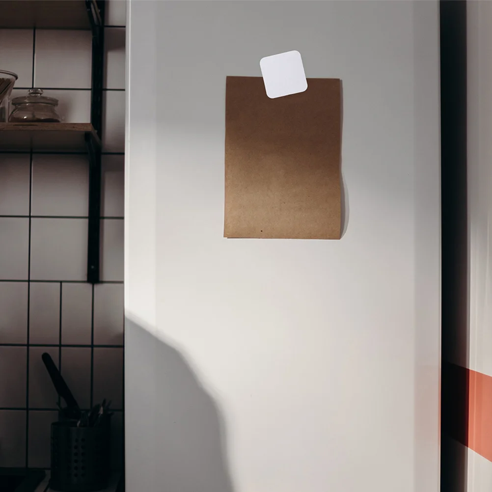 

18Pcs Sublimation Blank Fridge Magnets for DIY Photo Magnets Couple Christmas Refrigerator Magnet Stickers Sublimation Magnet