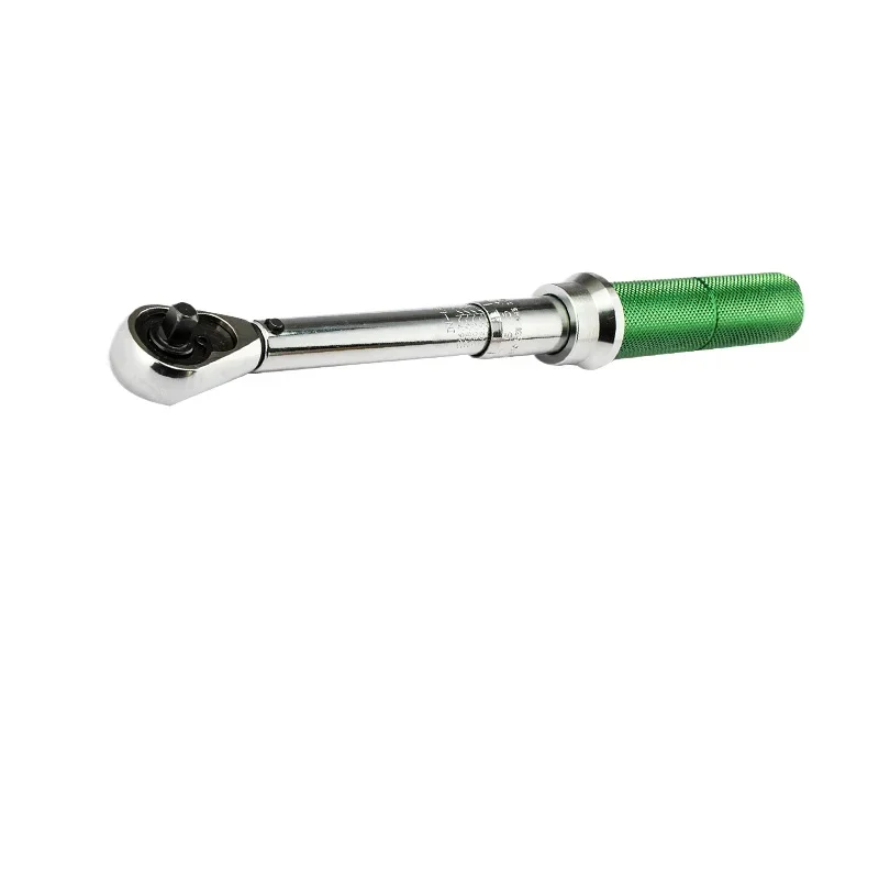 

1Torque wrench high precision adjustable torque kg wrench spark plug preset car maintenance