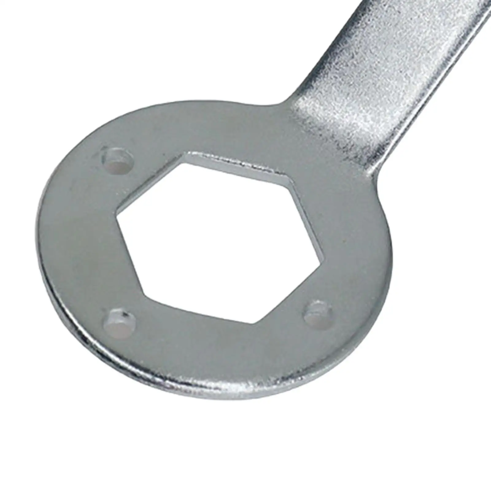 Imagem -05 - Chave de Embreagem Metálica para Eletrodomésticos Chave Inglesa para Limpeza 36 mm 38 mm