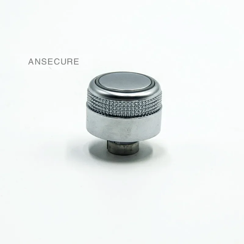

MMI Multimedia Volume Control Adjust Knob Cap for AUDI A6 C7 A7 RS6 RS7 4G0919070