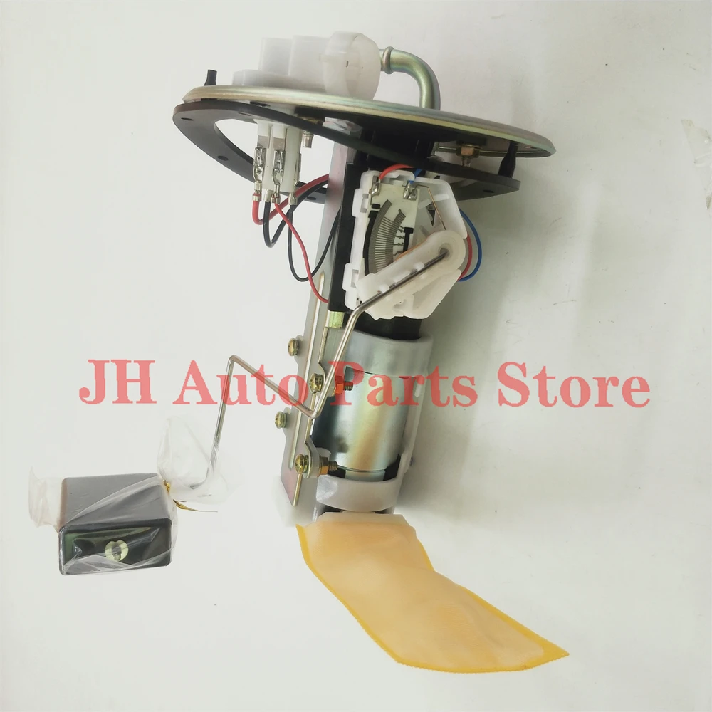 

Fuel Pump Sending Unit Fuel Pump Module Assembly For Kia Pride 1.3 0986580501 KK3521335ZB KK3521335ZA 775170 7.02552.01.0