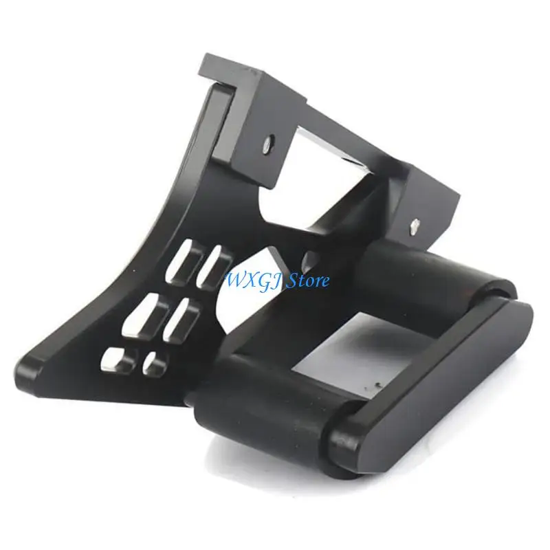 

37JE Motorcycle Roller Slider Cover Guard For 450MT MT450 Enhanced Chain