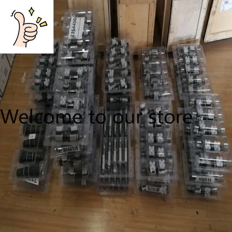HYDAC Solenoid Directional Valve WSM06020V-01M-C-N-24DG Spot