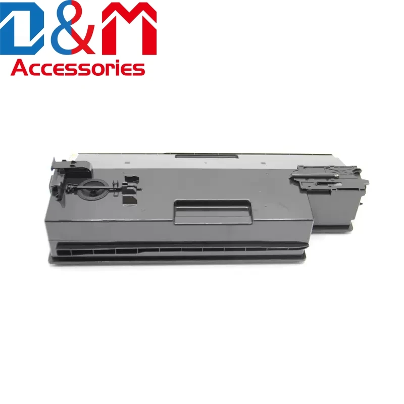 Caixa Waste do toner para Ricoh, D2896410, D2026410, D2026410, MP2555, MP3055, MP3554, MP3555, MP4054, MP4055, MP5054, MP5055, MP6054, 1PC