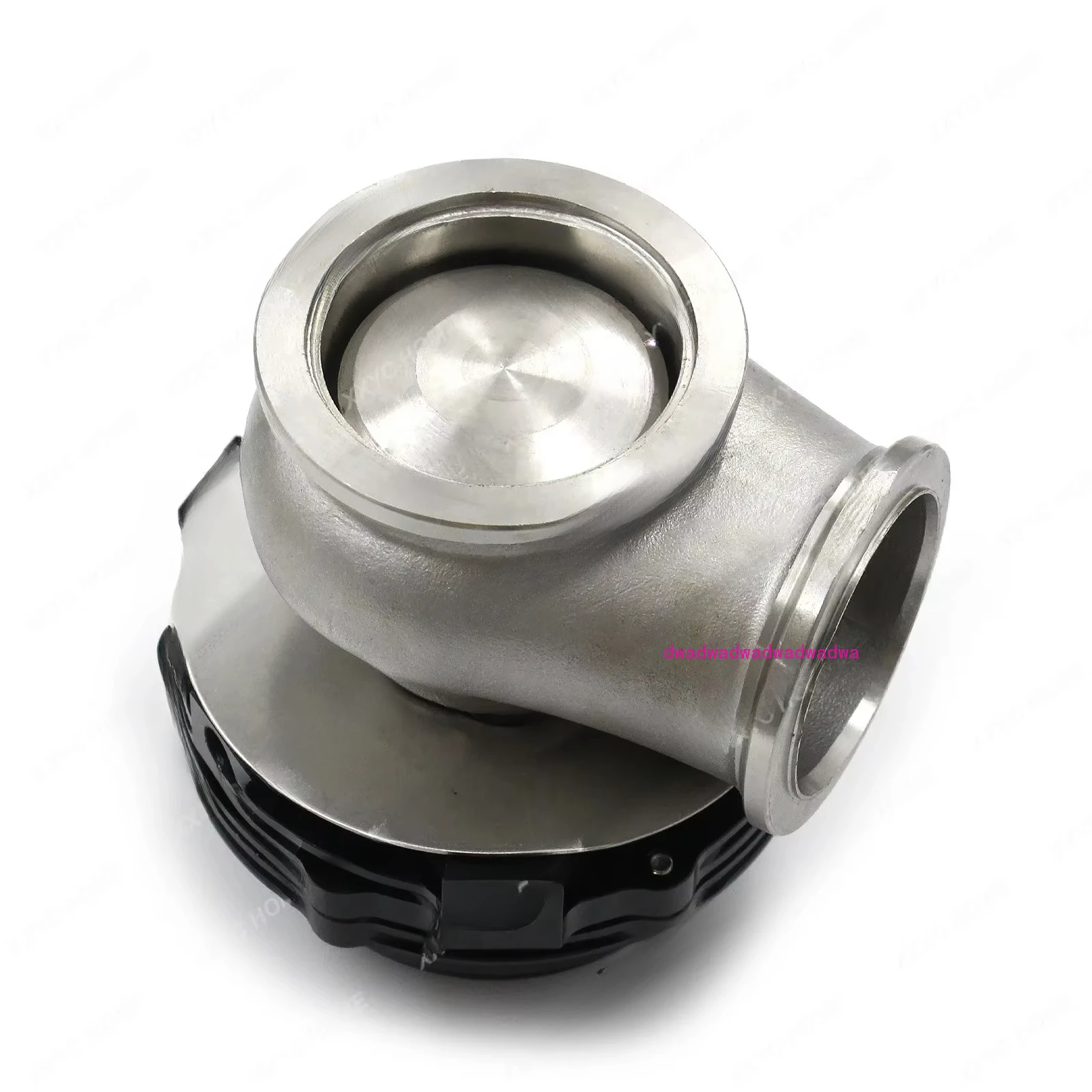 Automotive modification universal exhaust valve, automotive turbine exhaust valve/turbine specific pressure relief valve 44MM