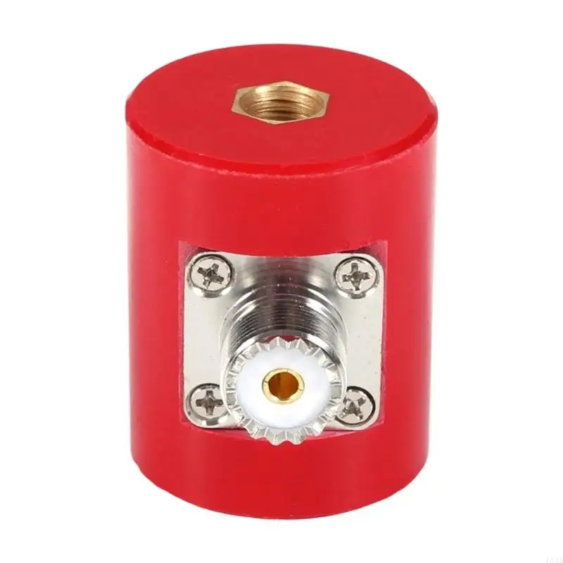 

LXAA Латунное основание антенны с сильной проводимостью Телескопическая конструкция 5,6 м Интерфейсы с резьбой для