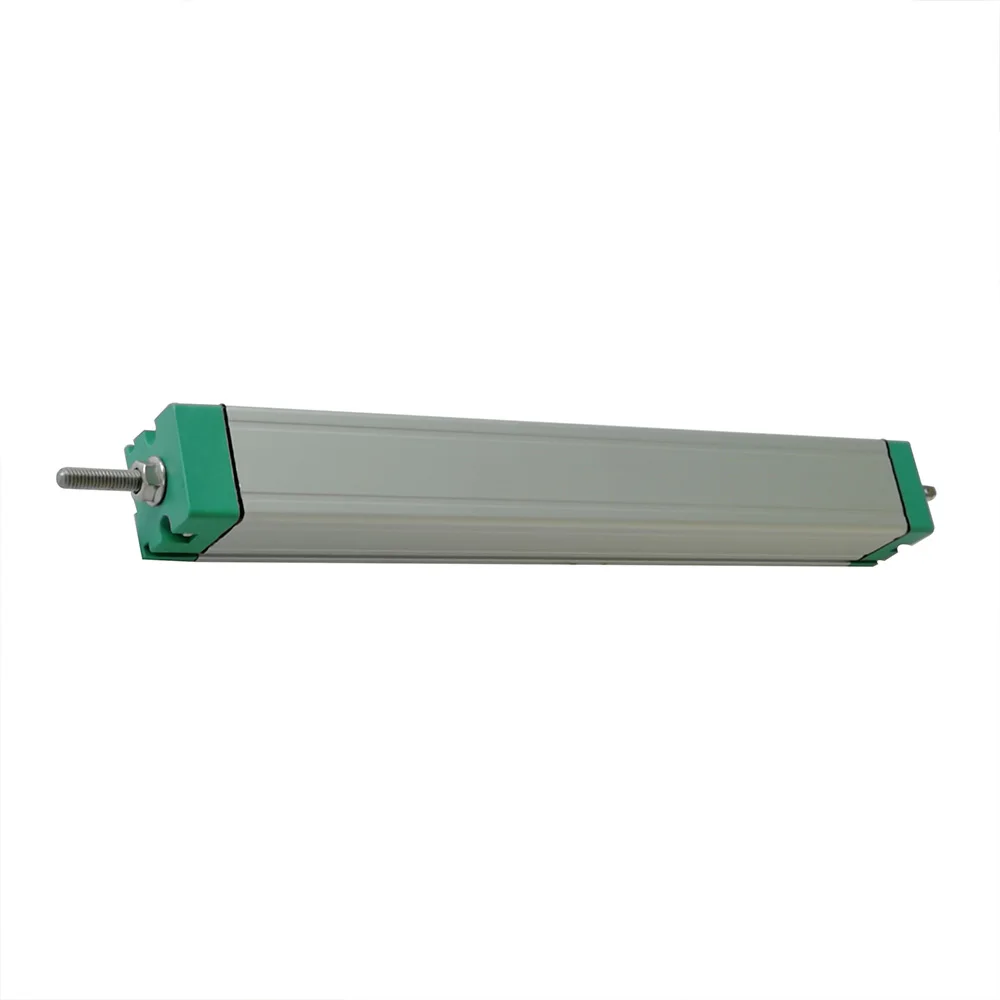 

KTC general type 200mm stroke resistance output 5k Ohm sensor for inje ction machine