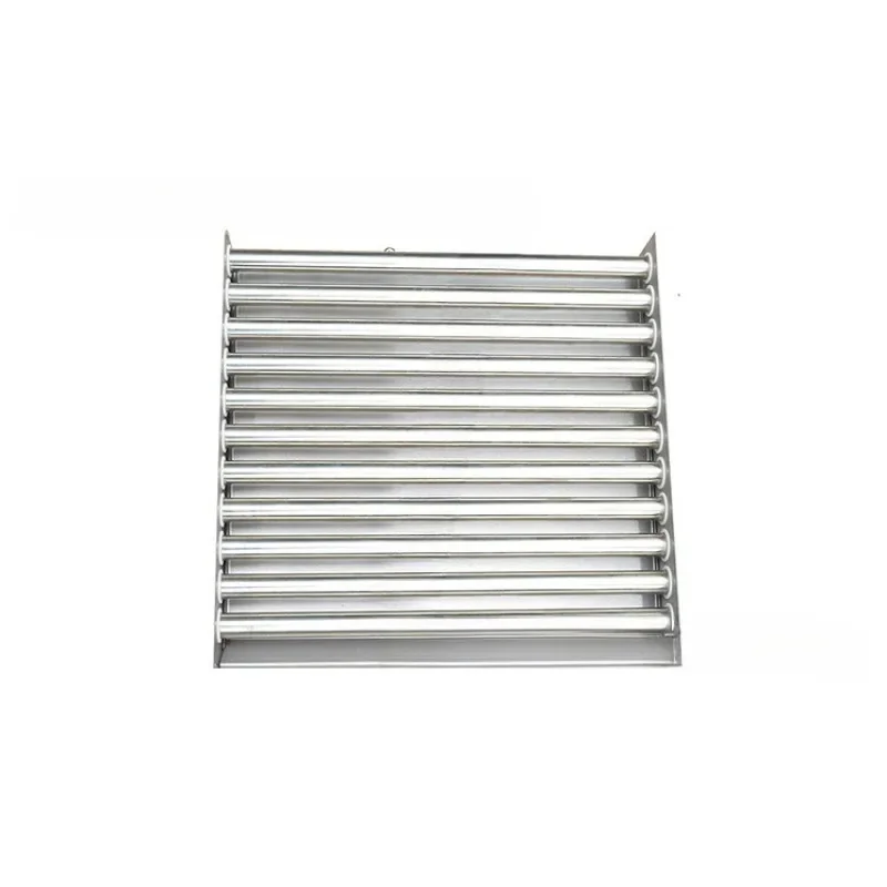 Sausage grilling machine Hot dog machine 5/7/9/11 stick tube Commercial electric heating Small grilled ham