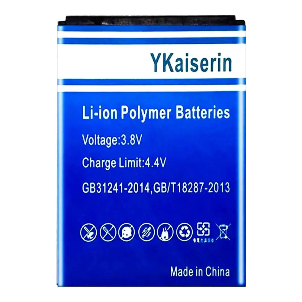 

Mobile Phone Battery For Doro 7050 Dbs-1350A 2800Mah Environmentally Friendly